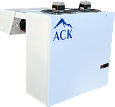 Холодильный моноблок АСК-холод МС-21 среднетемпературный настенный