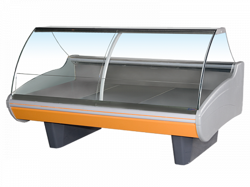 Холодильная витрина Enteco master НЕМИГА LUX 250 ВН низкотемпературная Холодильная витрина Enteco master НЕМИГА LUX 250 ВН низкотемпературная
