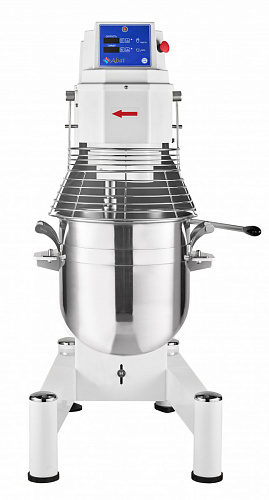 Миксер планетарный промышленный Abat МПЛ-60 Миксер планетарный промышленный Abat МПЛ-60