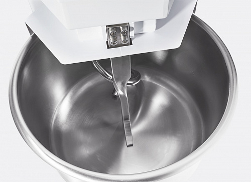 Спиральный тестомеc Abat ТМС-100НН-2П Спиральный тестомеc Abat ТМС-100НН-2П