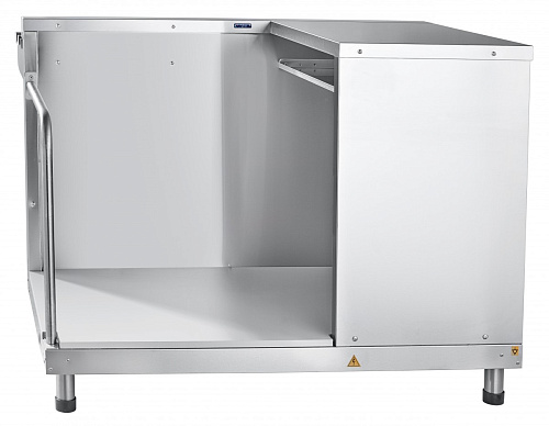 Кассовая кабина Abat КК-70КМ Кассовая кабина Abat КК-70КМ