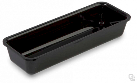 Гастроемкость Sys.28 – черная Гастроемкость Sys.28 – черная