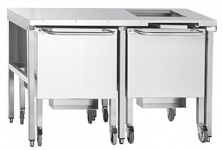 Бункер-накопитель Abat БН-2-100 Бункер-накопитель Abat БН-2-100