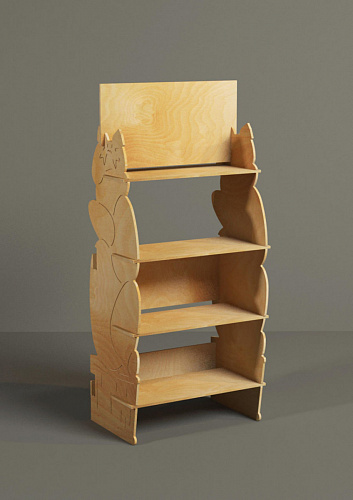 Напольная стойка V2347 Евромаркет ДС00229 Напольная стойка V2347 Евромаркет ДС00229