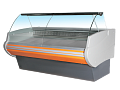 Холодильная витрина Enteco master НЕМИГА STANDART 120 ВСн универсальная, закрытое основание Холодильная витрина Enteco master НЕМИГА STANDART 120 ВСн универсальная, закрытое основание