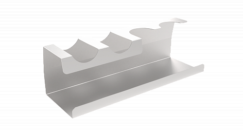 Подставка для хот-догов Атеси ПХ-2В-2Г-02 Подставка для хот-догов Атеси ПХ-2В-2Г-02