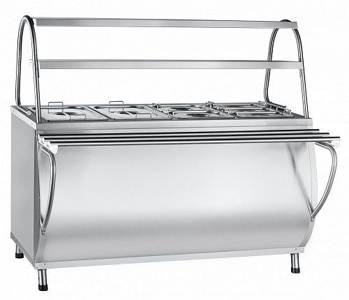 Мармит Abat ЭМК-70М-01 Мармит Abat ЭМК-70М-01