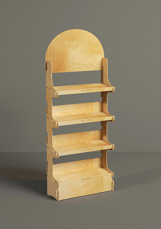 Напольная стойка V7723 Евромаркет ДС00287 Напольная стойка V7723 Евромаркет ДС00287