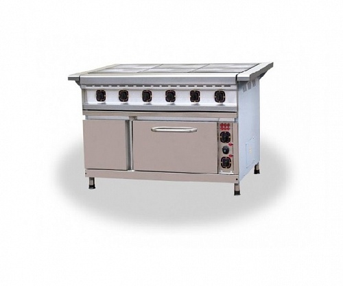 Плита промышленная электрическая Онега ПЭЖШ-6 Н Плита промышленная электрическая Онега ПЭЖШ-6 Н