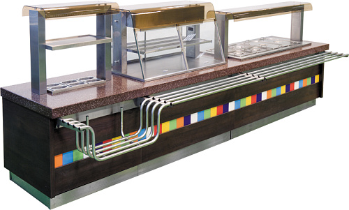 Поворотный модуль внешний Атеси Регата ПМВШ-90-02 Поворотный модуль внешний Атеси Регата ПМВШ-90-02