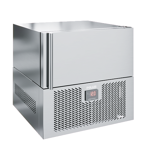 Шкаф шоковой заморозки Polair CR3-G Шкаф шоковой заморозки Polair CR3-G