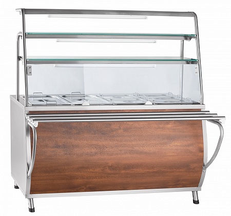 Мармит Abat ЭМК-70Т-01 Мармит Abat ЭМК-70Т-01