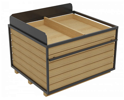 Стол для распродаж Евромаркет Максимум выбора ПОН000010 Стол для распродаж Евромаркет Максимум выбора ПОН000010