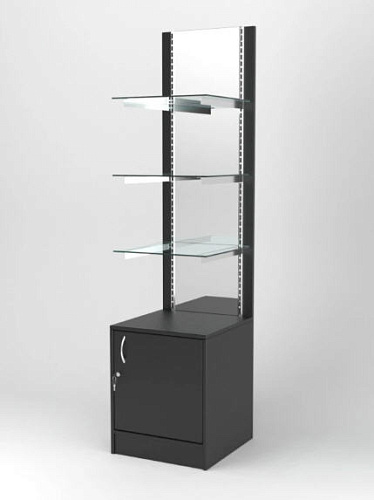 Стеллаж Евромаркет ЮПИТЕР №4 ССА000048 Стеллаж Евромаркет ЮПИТЕР №4 ССА000048