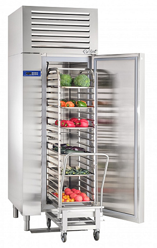 Аппарат шоковой заморозки Abat ШОК-20-1/1Т-01 Аппарат шоковой заморозки Abat ШОК-20-1/1Т-01