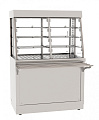 Прилавок-витрина тепловой Abat ПВТ-70Х Прилавок-витрина тепловой Abat ПВТ-70Х