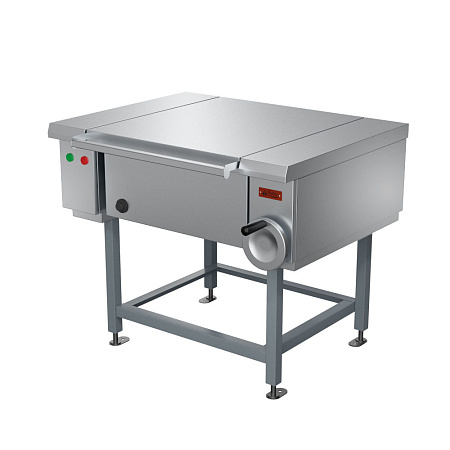 Сковорода электрическая СЭЧ-0,25Н Сковорода электрическая СЭЧ-0,25Н