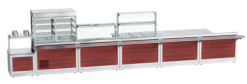 Модуль поворотный Abat МП-90Х-01 Модуль поворотный Abat МП-90Х-01