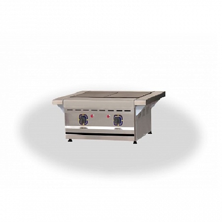 Плита промышленная электрическая Онега ПЭН-2 без ж/ш Н Плита промышленная электрическая Онега ПЭН-2 без ж/ш Н