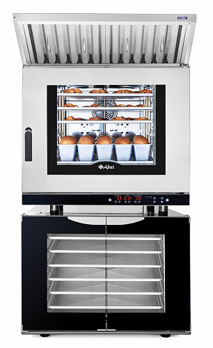 Печь конвекционная Abat КЭП-6П Печь конвекционная Abat КЭП-6П