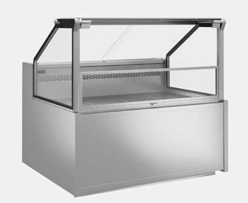 Холодильная витрина МХМ Валенсия ВХН-1,25 Холодильная витрина МХМ Валенсия ВХН-1,25