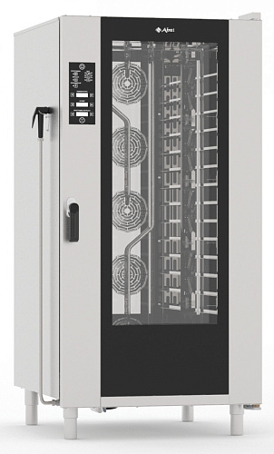 Конвекционная печь Abat КЭП-16 Конвекционная печь Abat КЭП-16