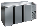 Стол холодильный Polair TM3-G Стол холодильный Polair TM3-G