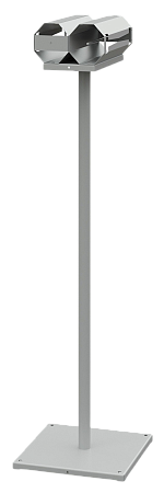 Стойка для пакетов МХМ Стойка для пакетов МХМ