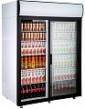 Холодильный шкаф Polair DM110Sd-S версия 2.0 Холодильный шкаф Polair DM110Sd-S версия 2.0