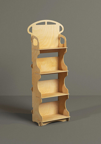 Напольная стойка V2397 Евромаркет ДС00286 Напольная стойка V2397 Евромаркет ДС00286