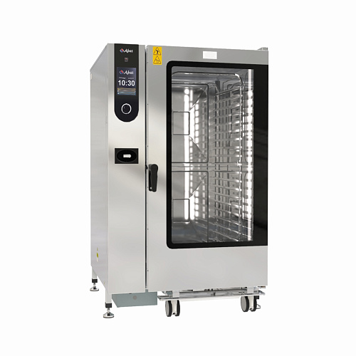 Пароконвектомат Abat ПКА 20-2/1ПП3 Пароконвектомат Abat ПКА 20-2/1ПП3
