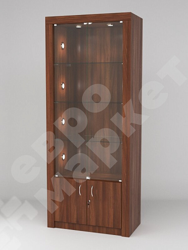 Витрина Евромаркет ГЕРМЕС №3-1 ЕВА000012 Витрина Евромаркет ГЕРМЕС №3-1 ЕВА000012