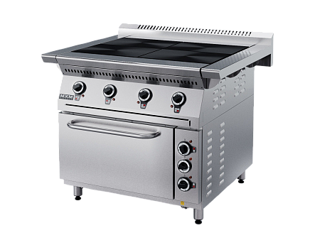 Плита промышленная электрическая МХМ ПЭ49Ж Плита промышленная электрическая МХМ ПЭ49Ж