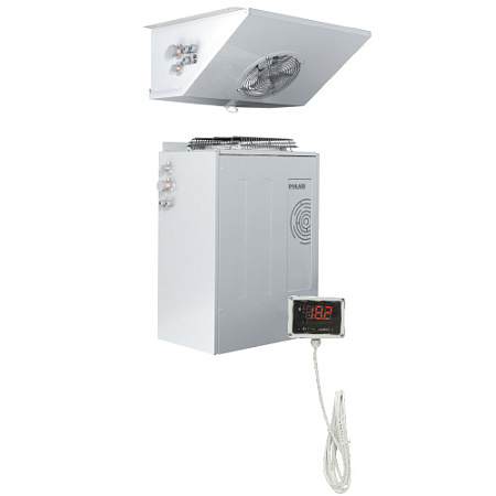 Сплит-система Polair SМ109P Сплит-система Polair SМ109P