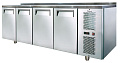 Стол холодильный Polair TM4GN-SC Стол холодильный Polair TM4GN-SC