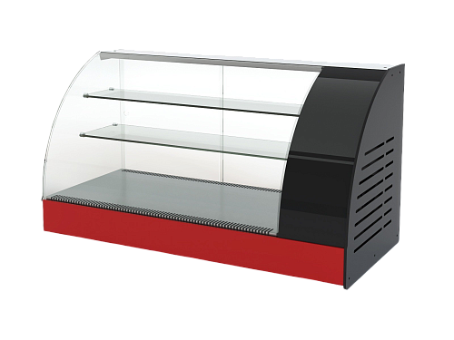 Витрина настольная МХМ Клио ВХСд-1,0 Витрина настольная МХМ Клио ВХСд-1,0