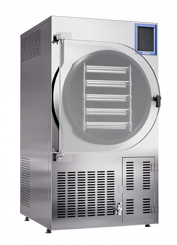 Лиофильная сушильная камера Abat ЛФ-06П Лиофильная сушильная камера Abat ЛФ-06П