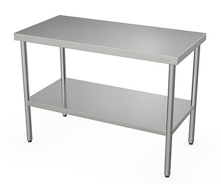 Столы разделочные Атеси Престиж СР-П 1500 мм. Столы разделочные Атеси Престиж СР-П 1500 мм.