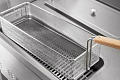 Фритюрница газовая Abat ГФК-90 2П Фритюрница газовая Abat ГФК-90 2П