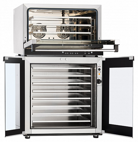 Печь конвекционная Abat КЭП-4П Печь конвекционная Abat КЭП-4П