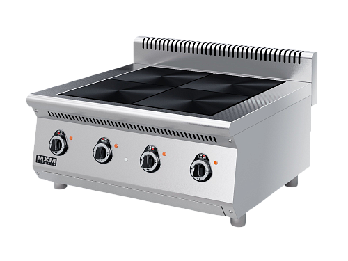 Плита промышленная электрическая МХМ ПЭ47Н-02 Плита промышленная электрическая МХМ ПЭ47Н-02