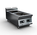 Профессиональная индукционная плита настольная Rada P9G2 Профессиональная индукционная плита настольная Rada P9G2