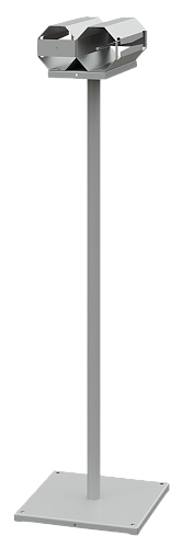 Стойка для пакетов МХМ Стойка для пакетов МХМ