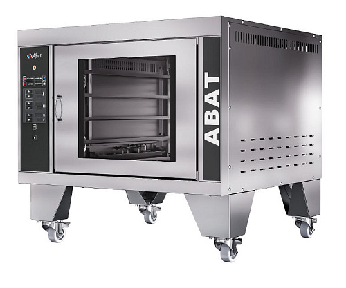 Шкаф расстоечный Abat ШРТ-10-6-4П Шкаф расстоечный Abat ШРТ-10-6-4П