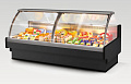 Холодильные витрины Brandford Aurora 125 Reverse Glass Холодильные витрины Brandford Aurora 125 Reverse Glass