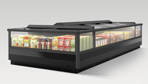 Морозильная бонета Brandford Krios 375 Морозильная бонета Brandford Krios 375