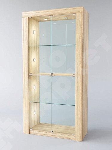 Витрина Евромаркет ГЕРМЕС №4-2 ЕВА000016 Витрина Евромаркет ГЕРМЕС №4-2 ЕВА000016