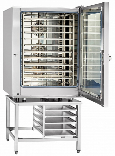 Печь конвекционная Abat КЭП-10П-01 Печь конвекционная Abat КЭП-10П-01