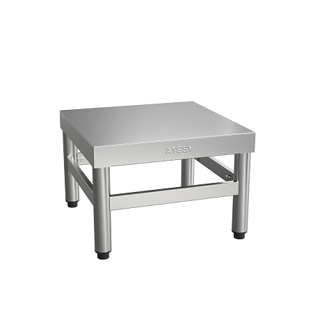 Подставка под кухонный инвентарь Атеси Престиж ПКИ-П- 800.600.280-02 Подставка под кухонный инвентарь Атеси Престиж ПКИ-П- 800.600.280-02