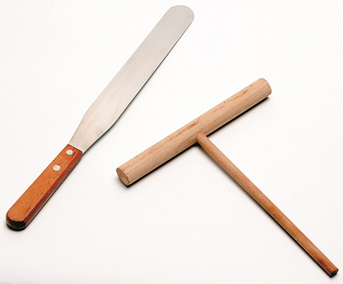 Блинный аппарат Атеси Масленица БА-1-400-02 Блинный аппарат Атеси Масленица БА-1-400-02